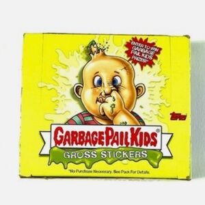 Garbage Pail Kids Trading Cards 2003 - 24 Pack Box
